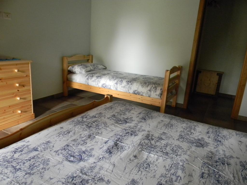 Agriturismo Rio Castello Andora Bilik gambar
