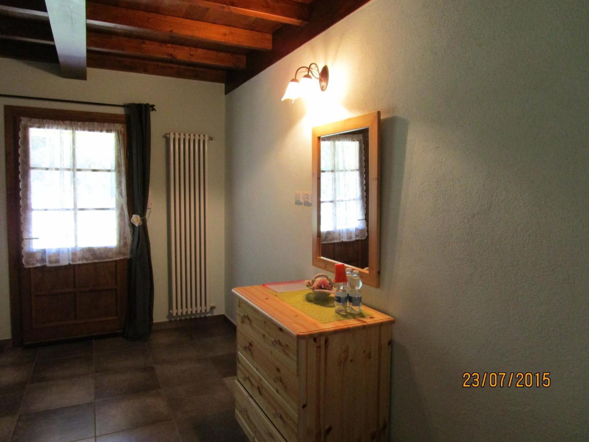 Agriturismo Rio Castello Andora Bilik gambar