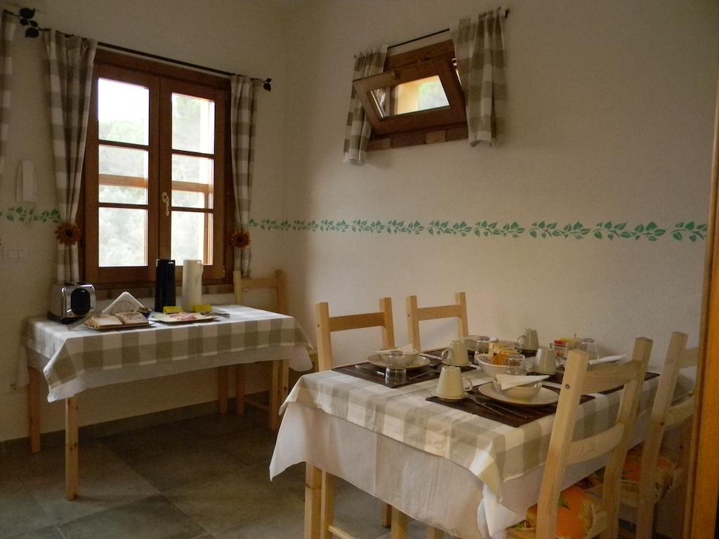 Agriturismo Rio Castello Andora Luaran gambar