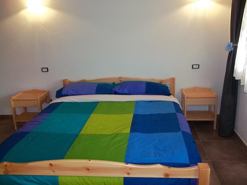 Agriturismo Rio Castello Andora Bilik gambar