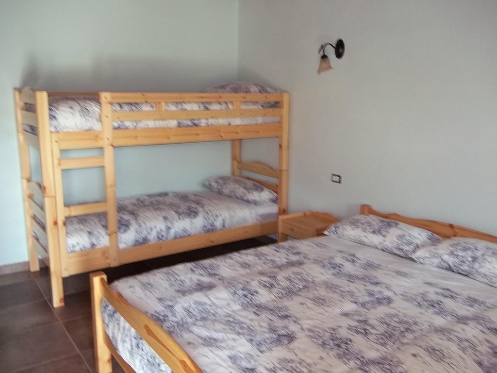 Agriturismo Rio Castello Andora Bilik gambar