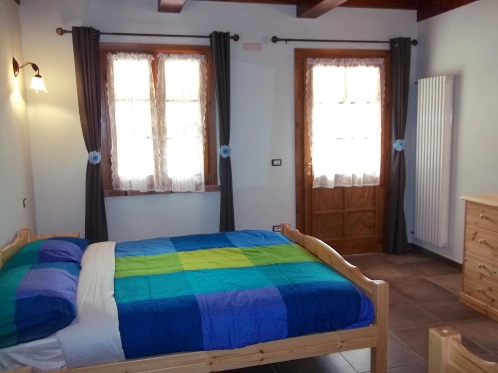 Agriturismo Rio Castello Andora Bilik gambar