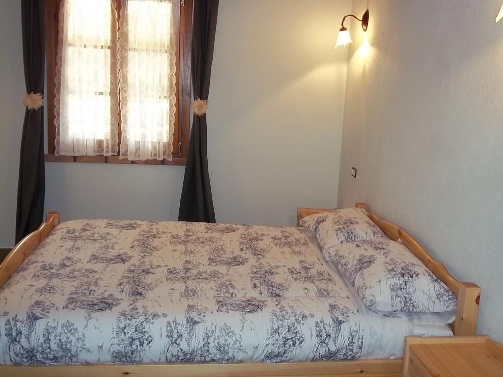 Agriturismo Rio Castello Andora Bilik gambar