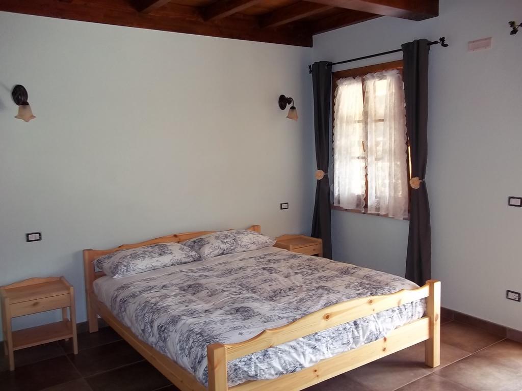 Agriturismo Rio Castello Andora Luaran gambar