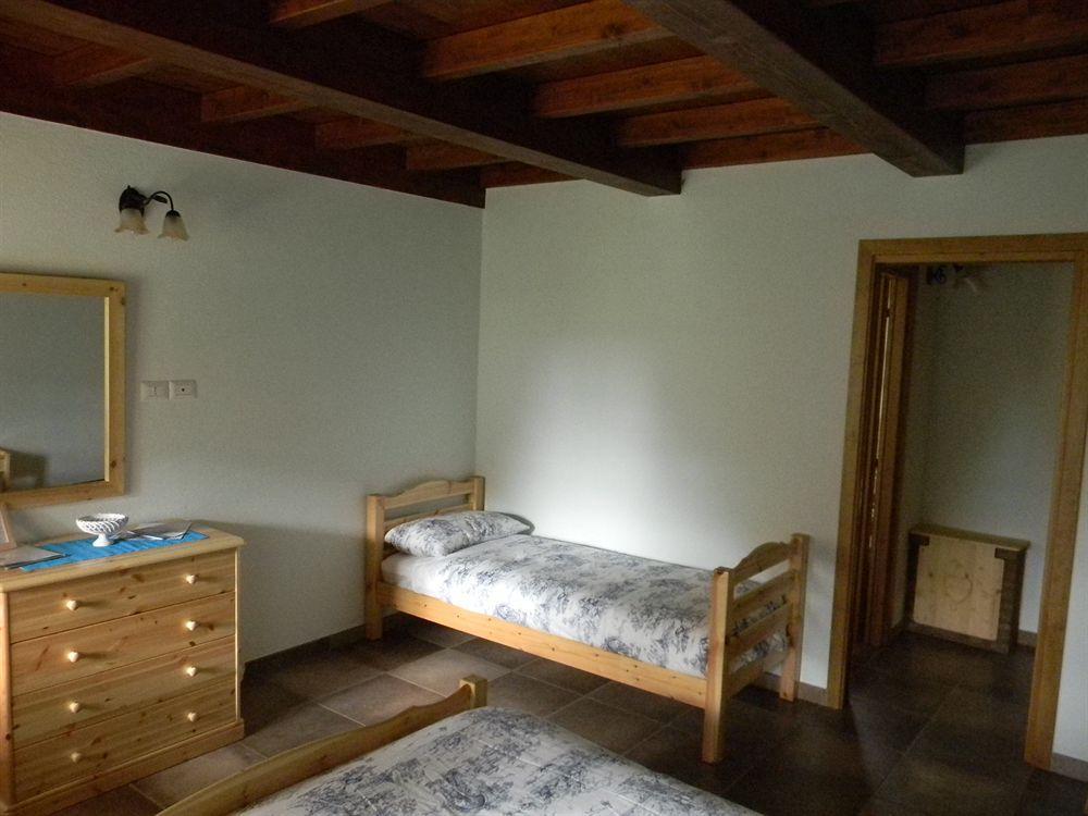 Agriturismo Rio Castello Andora Luaran gambar