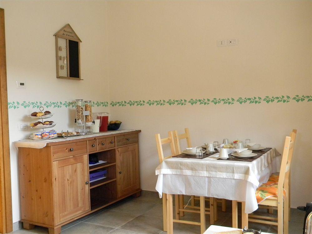 Agriturismo Rio Castello Andora Luaran gambar