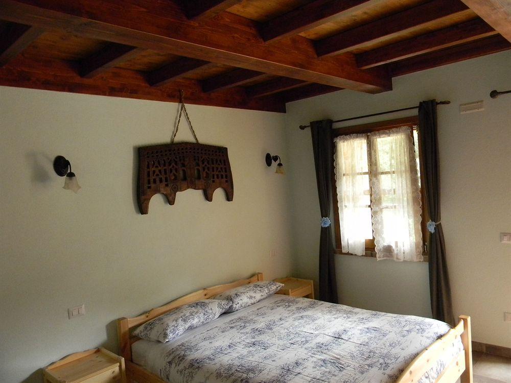 Agriturismo Rio Castello Andora Luaran gambar
