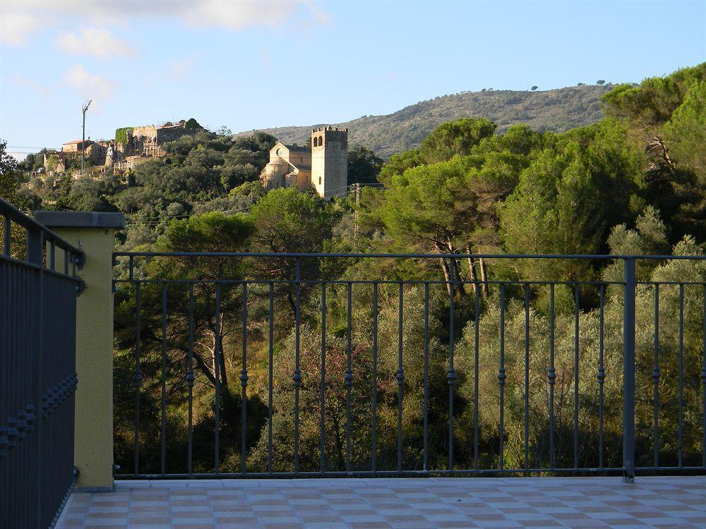 Agriturismo Rio Castello Andora Luaran gambar